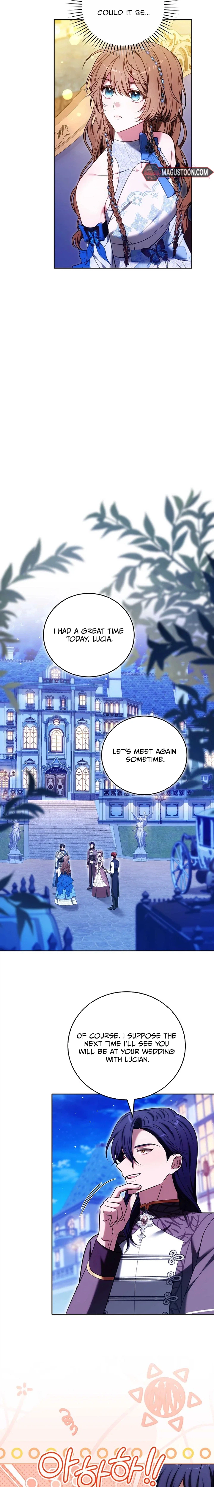 101st Confession Chapter 63 Page 9