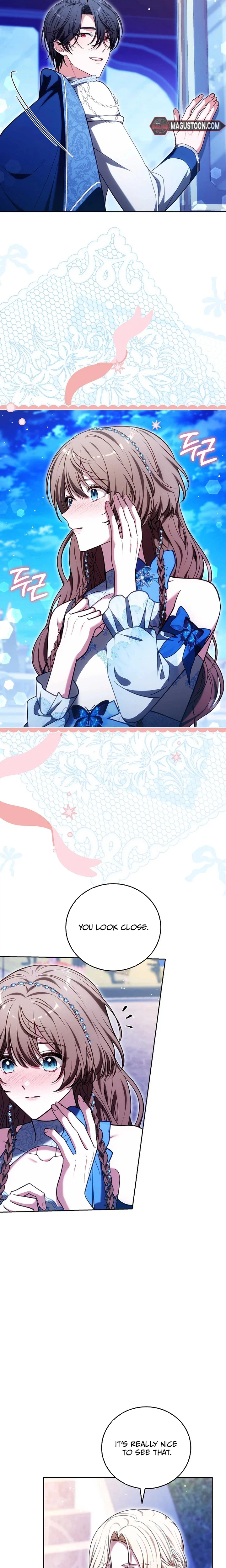 101st Confession Chapter 63 Page 11