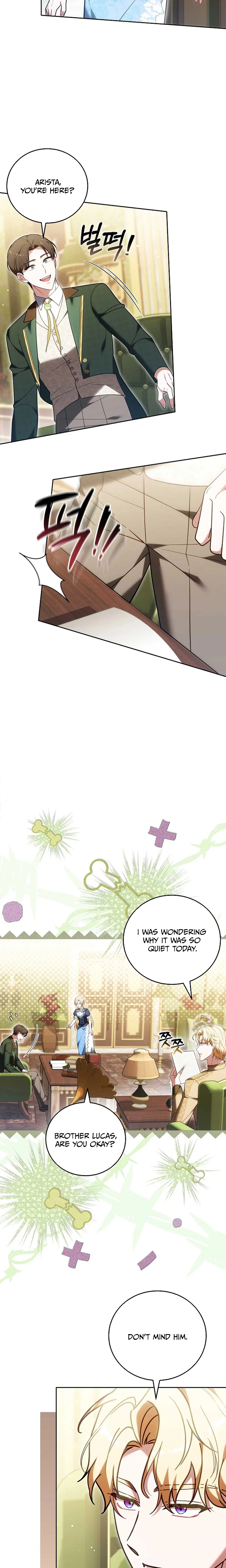101st Confession Chapter 63 Page 19