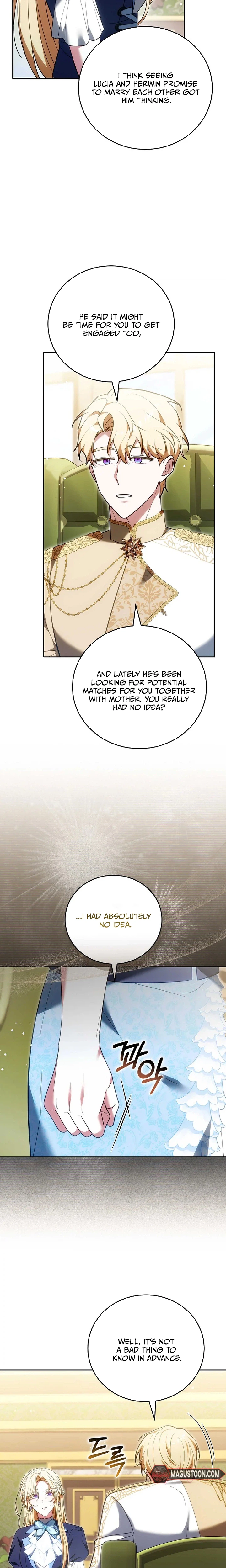 101st Confession Chapter 63 Page 22