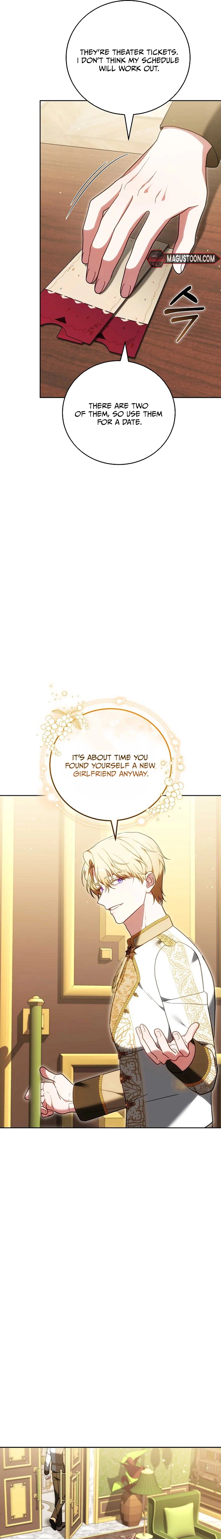 101st Confession Chapter 63 Page 25