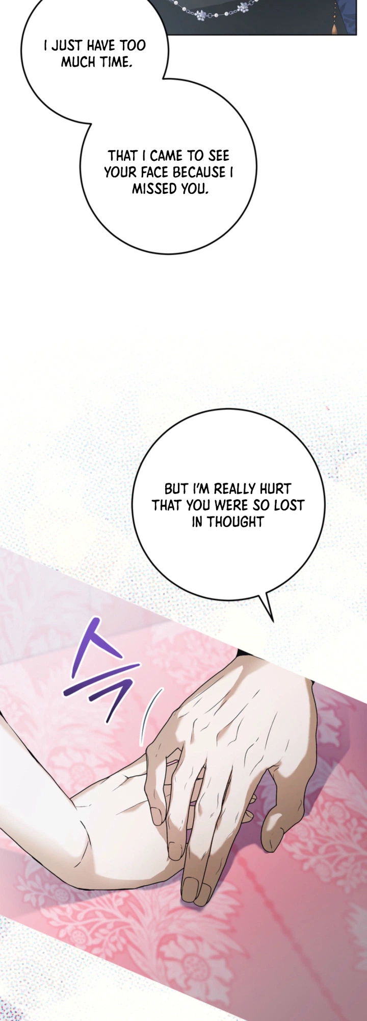 24 Hours Resurrection of the Villainess Chapter 89 Page 6