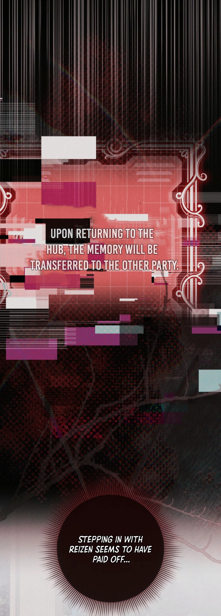 24 Hours Resurrection of the Villainess Chapter 89 Page 9