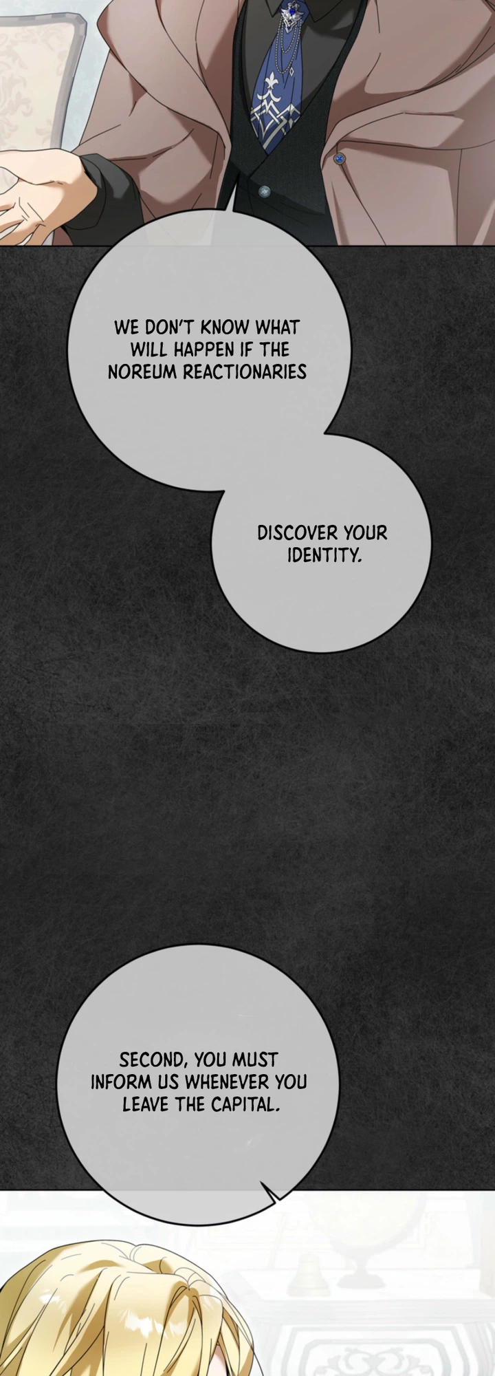 24 Hours Resurrection of the Villainess Chapter 89 Page 15