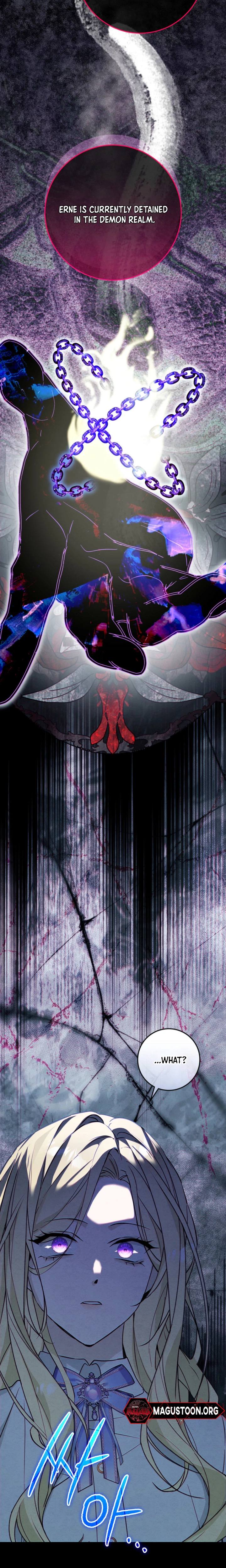 24 Hours Resurrection of the Villainess Chapter 89 Page 29