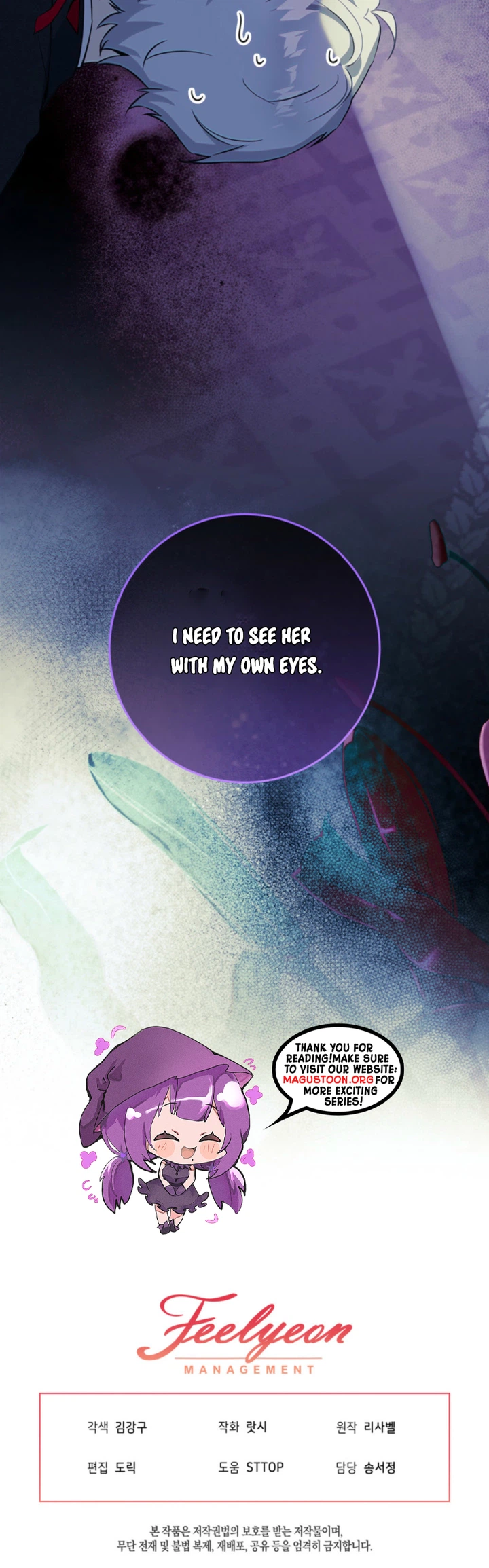 24 Hours Resurrection of the Villainess Chapter 89 Page 35