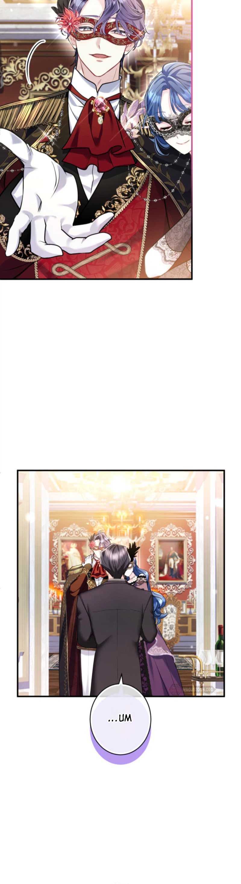 3-Year Contract With the Grim Reaper Chapter 39 Page 19