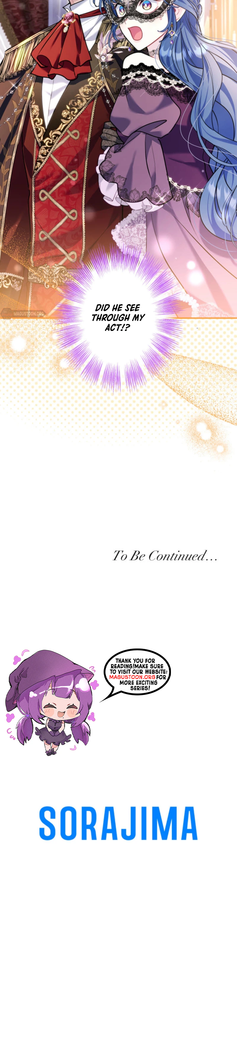 3-Year Contract With the Grim Reaper Chapter 39 Page 21
