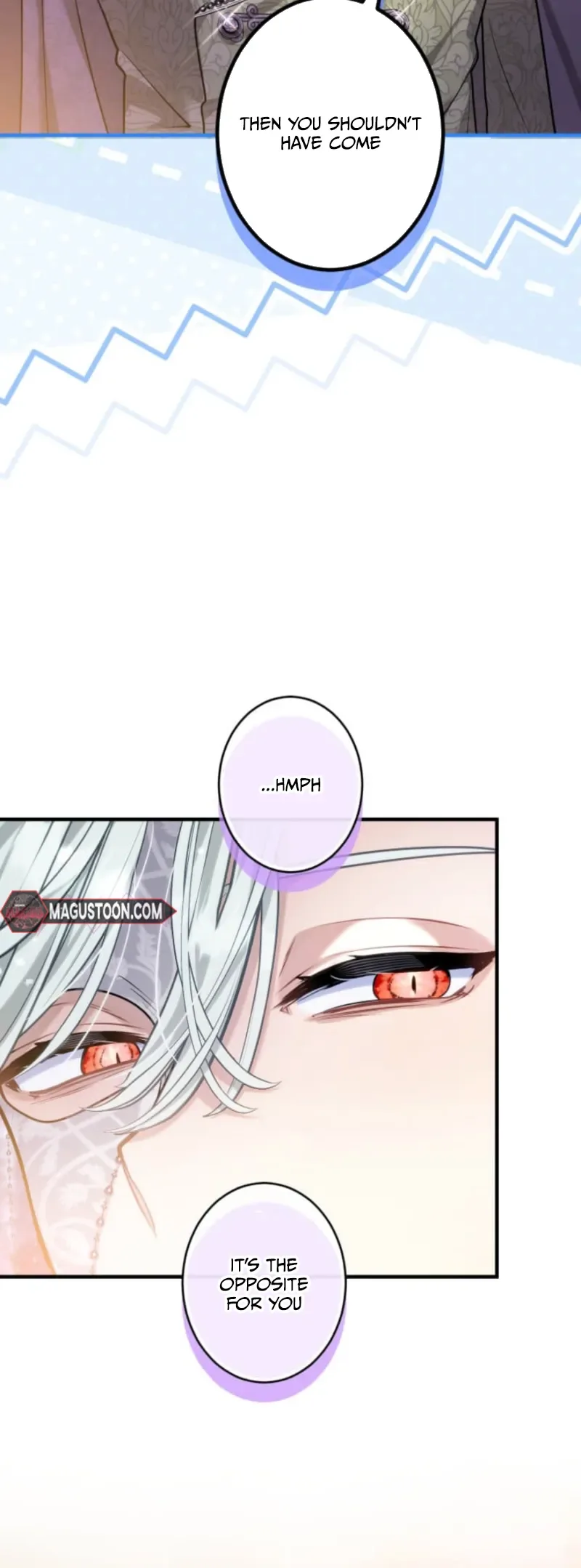 3-Year Contract With the Grim Reaper Chapter 36 Page 10