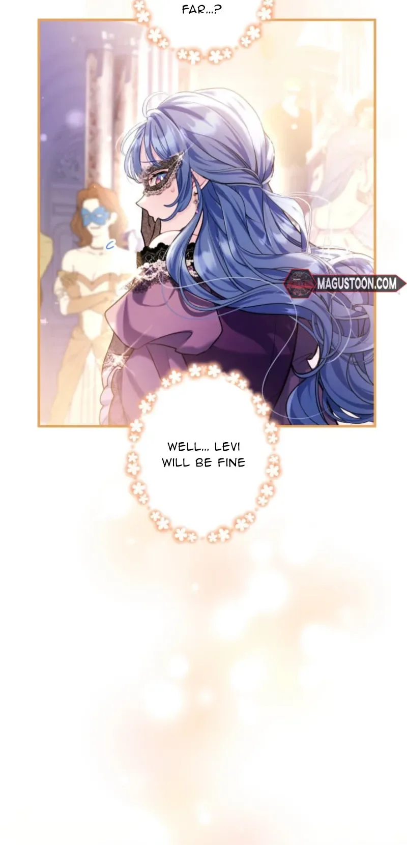 3-Year Contract With the Grim Reaper Chapter 36 Page 16