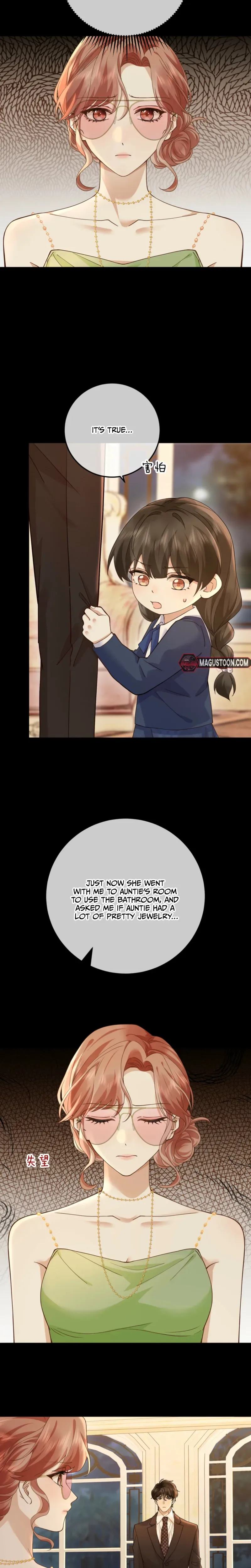 A Despicable Marriage Chapter 20 Page 3