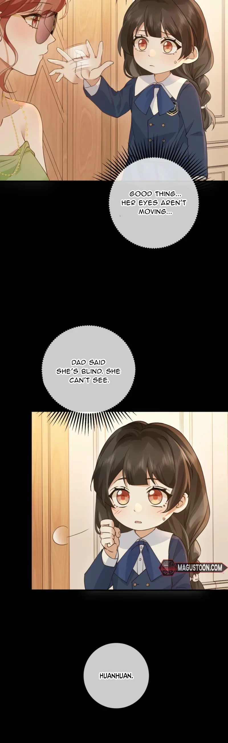 A Despicable Marriage Chapter 19 Page 4