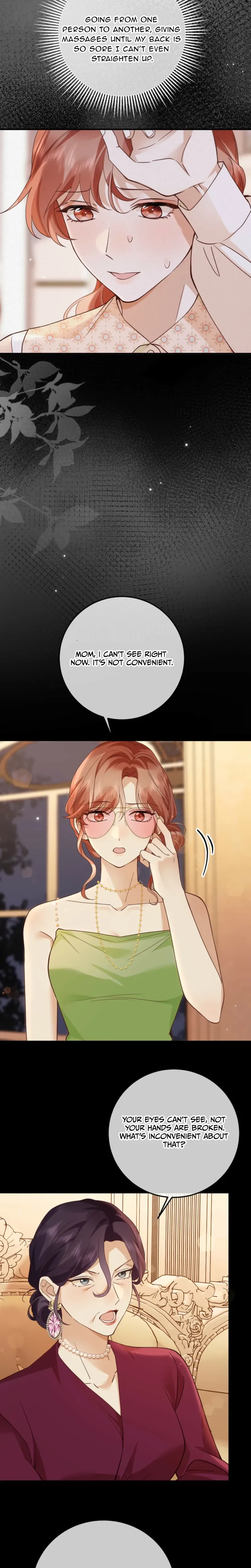 A Despicable Marriage Chapter 19 Page 15