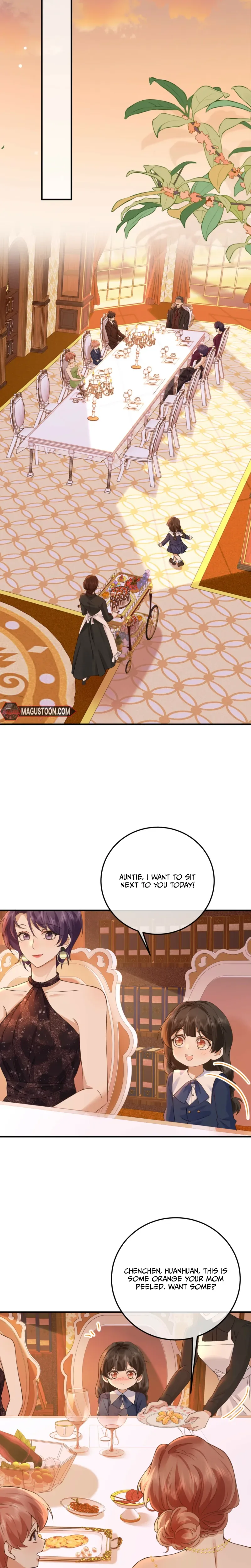 A Despicable Marriage Chapter 18 Page 6