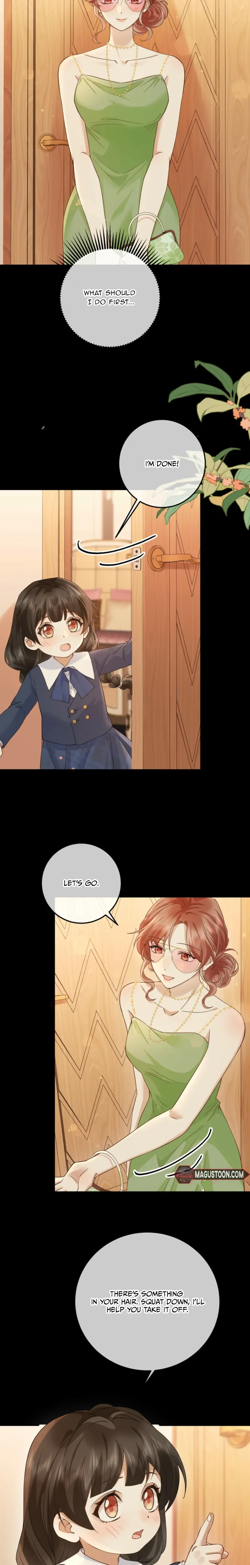 A Despicable Marriage Chapter 18 Page 18