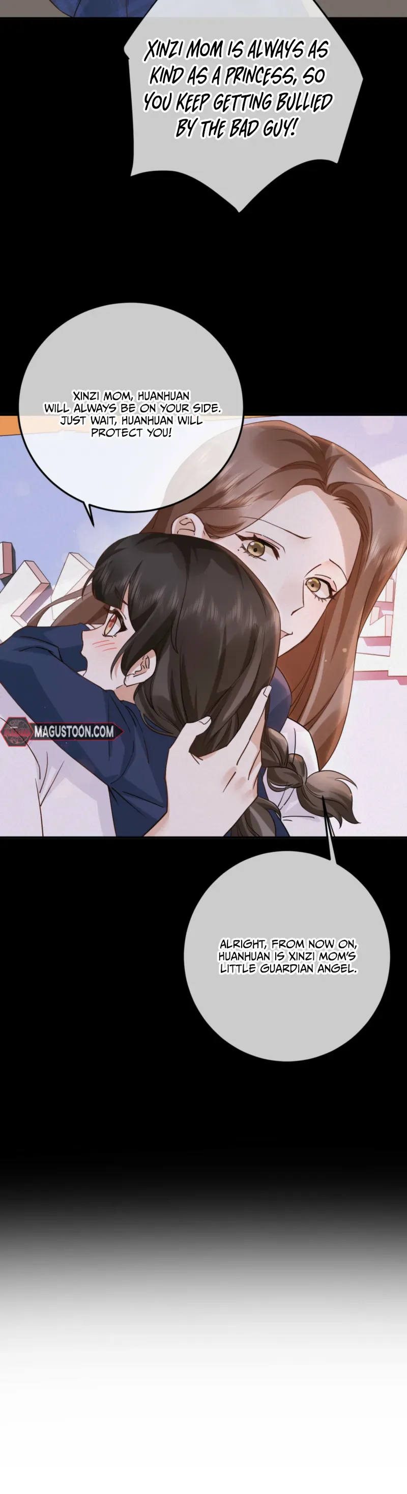 A Despicable Marriage Chapter 17 Page 4