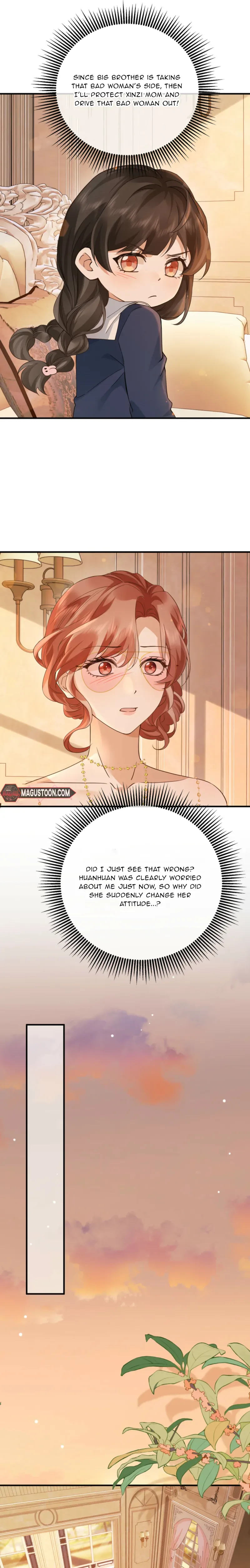 A Despicable Marriage Chapter 17 Page 5