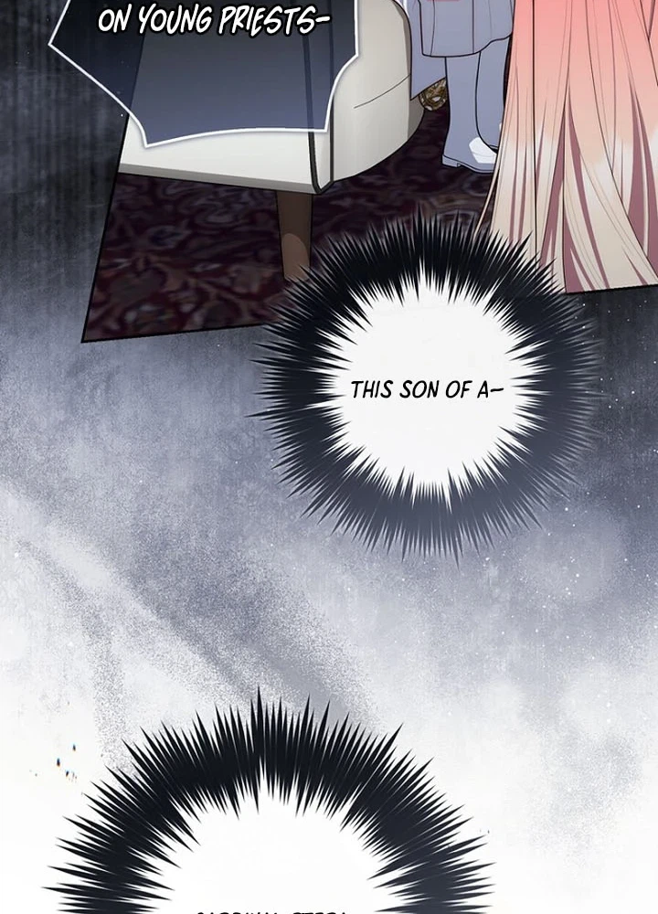 A Fortune Telling Princess Chapter 163 Page 4