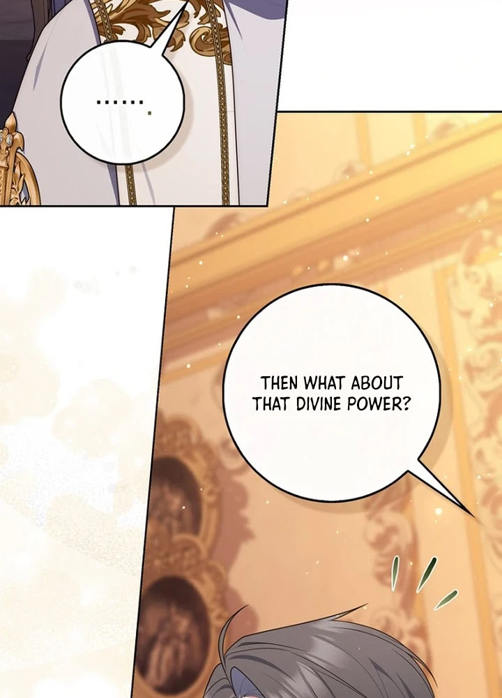 A Fortune Telling Princess Chapter 163 Page 24