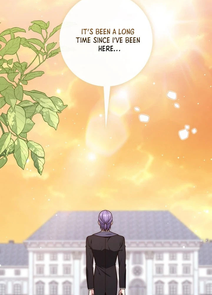 A Fortune Telling Princess Chapter 170 Page 32