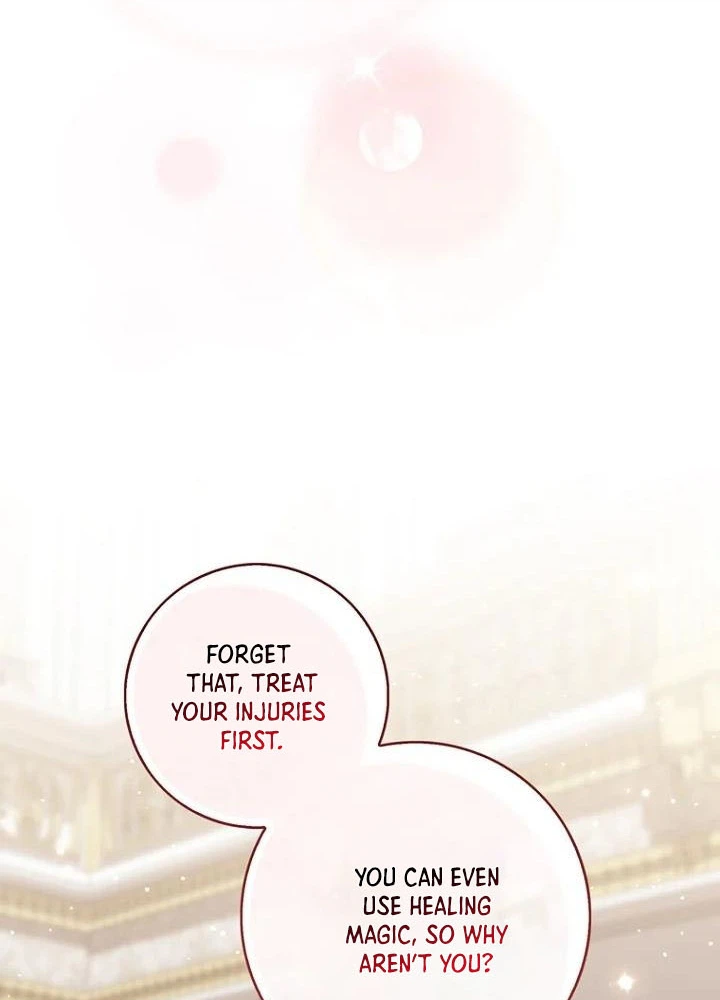 A Fortune Telling Princess Chapter 151 Page 4
