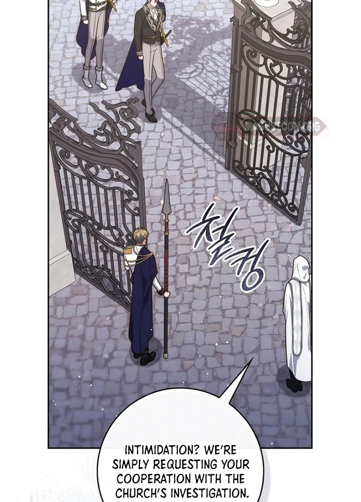 A Fortune Telling Princess Chapter 164 Page 4