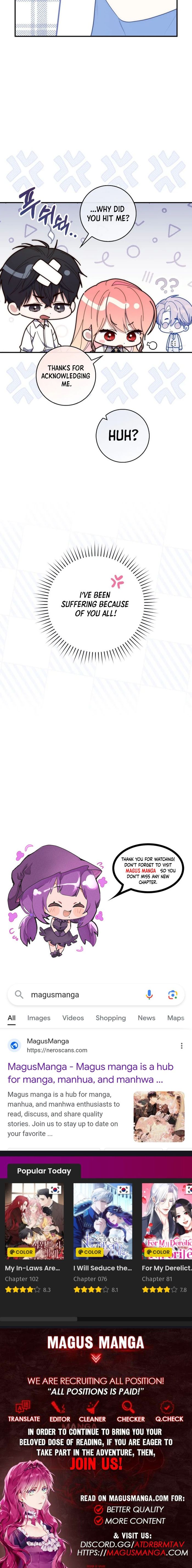 A Fortune Telling Princess Chapter 60 - Chapter 60 Page 10