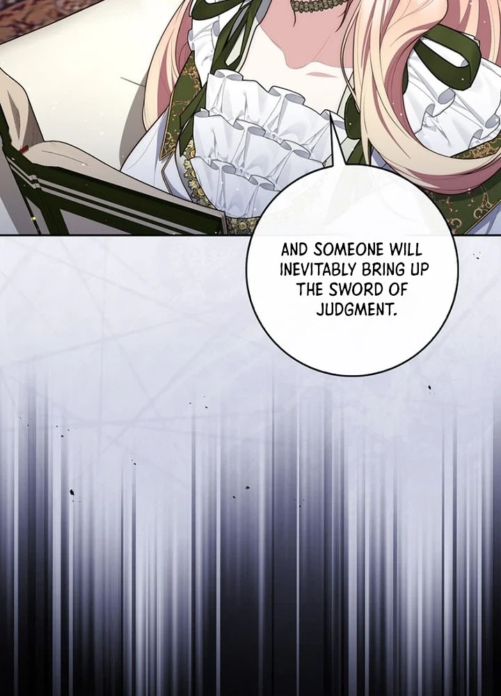 A Fortune Telling Princess Chapter 166 Page 24