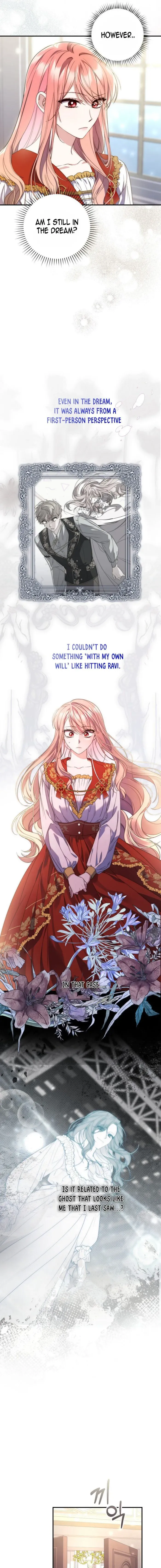 A Fortune Telling Princess Chapter 2 - Chapter 02 Page 6
