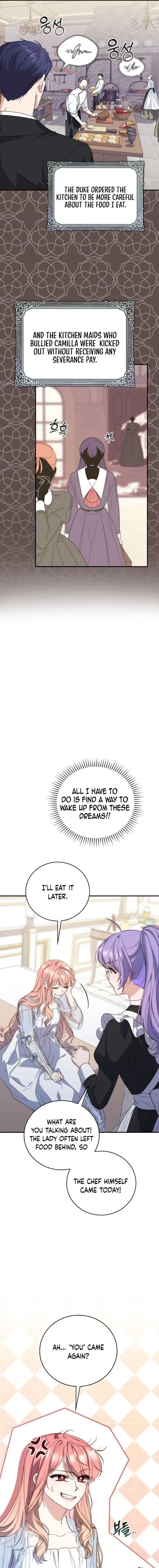 A Fortune Telling Princess Chapter 2 - Chapter 02 Page 18