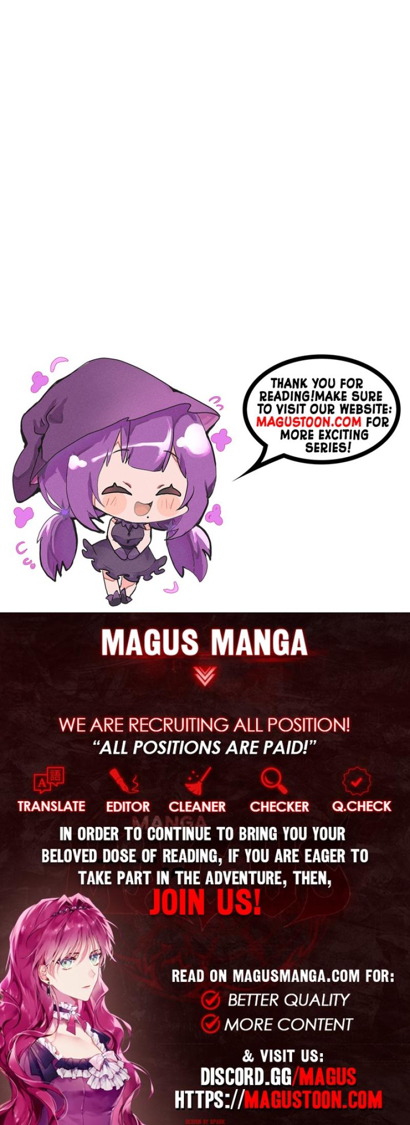 A Fortune Telling Princess Chapter 86 - Chapter 86 Page 9