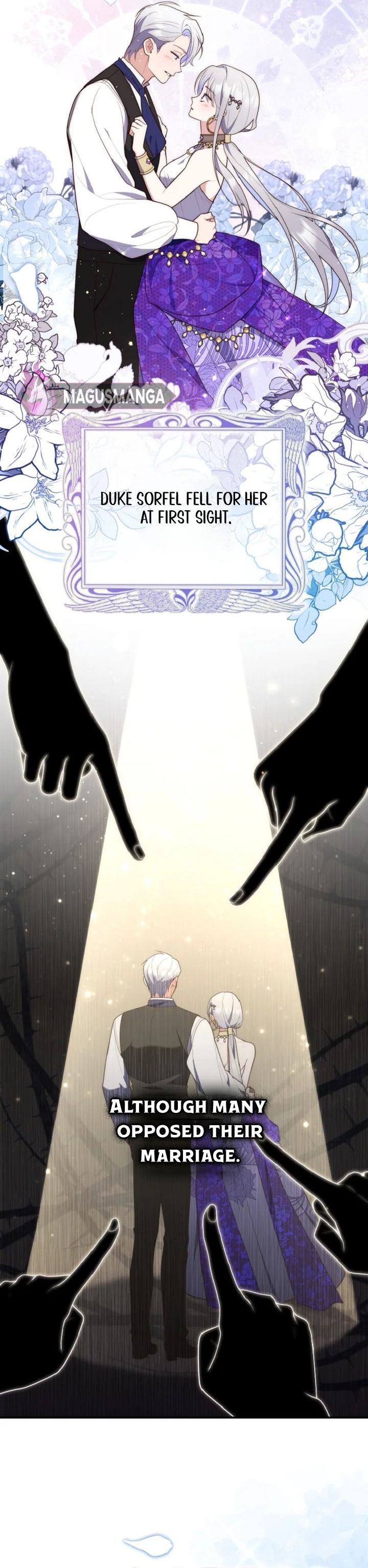 A Fortune Telling Princess Chapter 69 - Chapter 69 Page 10