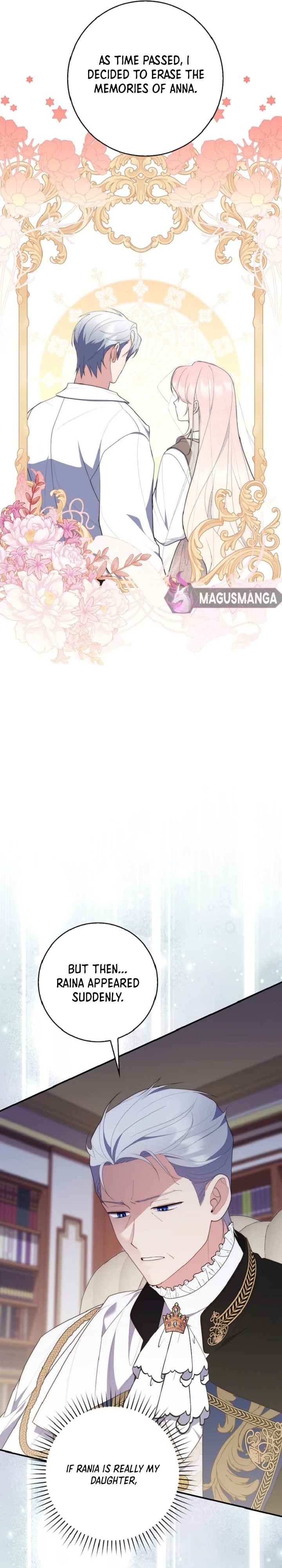 A Fortune Telling Princess Chapter 69 - Chapter 69 Page 17