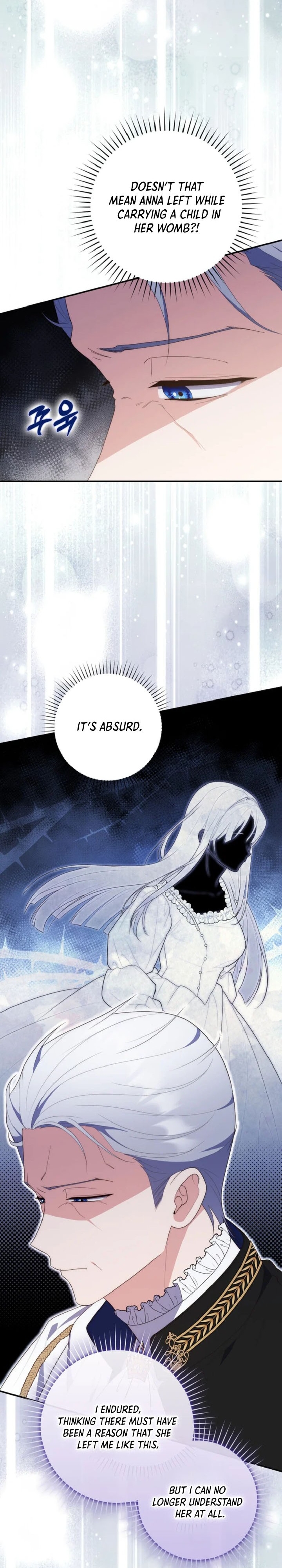 A Fortune Telling Princess Chapter 69 - Chapter 69 Page 18