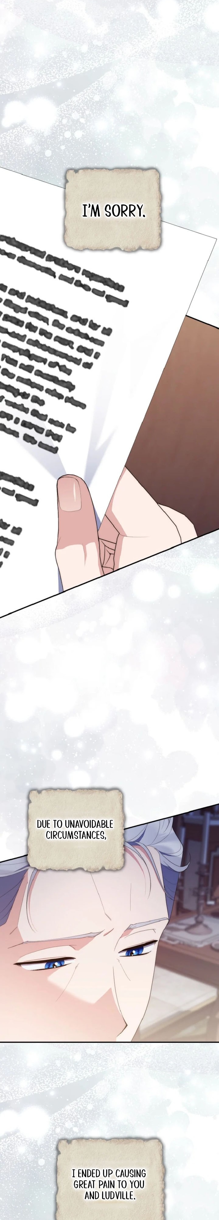 A Fortune Telling Princess Chapter 69 - Chapter 69 Page 25