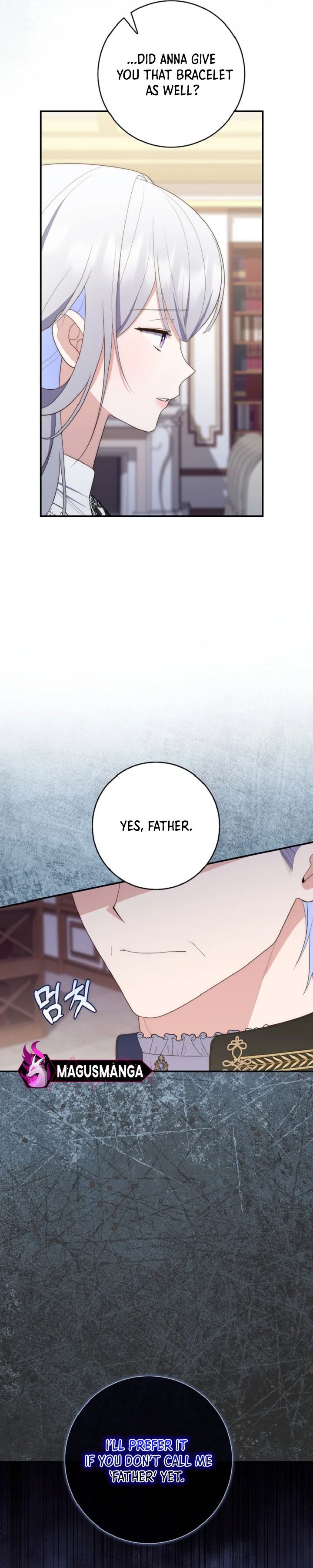 A Fortune Telling Princess Chapter 69 - Chapter 69 Page 28