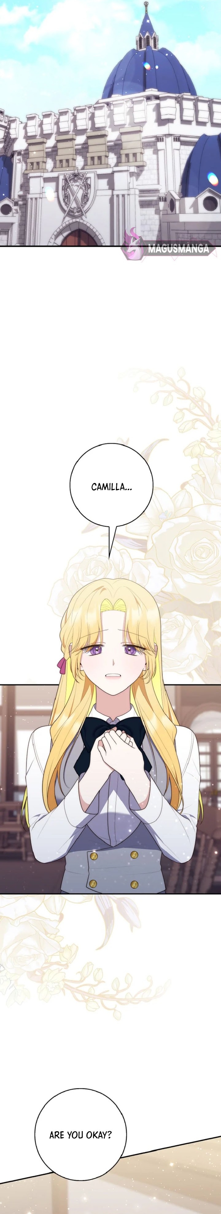 A Fortune Telling Princess Chapter 69 - Chapter 69 Page 35