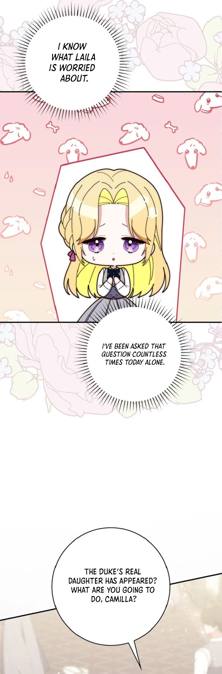 A Fortune Telling Princess Chapter 69 - Chapter 69 Page 37