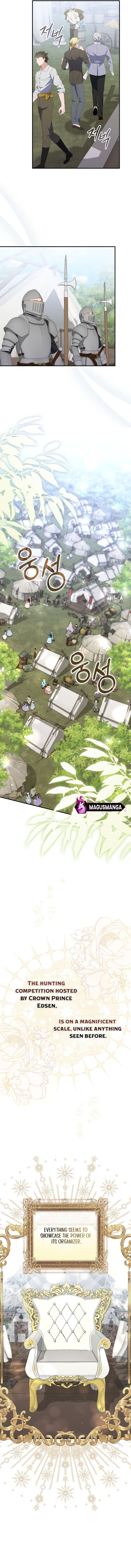A Fortune Telling Princess Chapter 51 - Chapter 51 Page 7