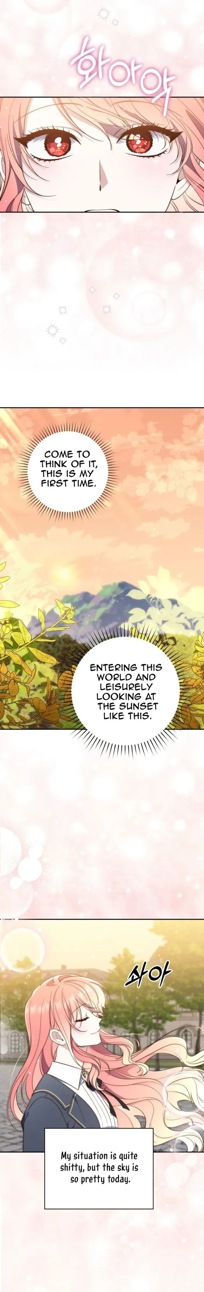 A Fortune Telling Princess Chapter 16 - Chapter 16 Page 22