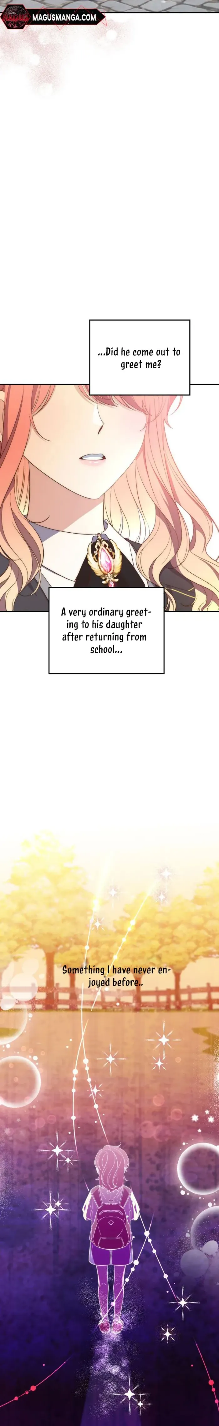 A Fortune Telling Princess Chapter 16 - Chapter 16 Page 24