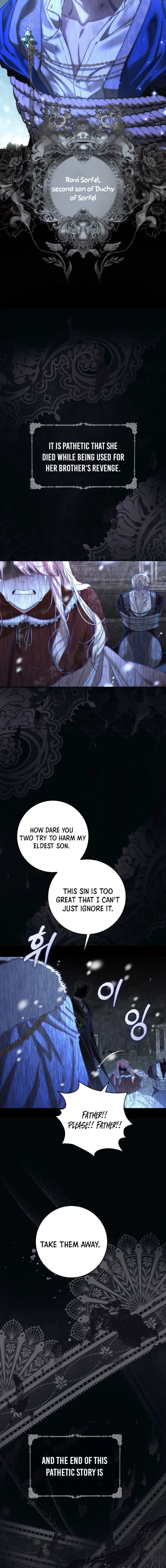 A Fortune Telling Princess Chapter 1 - Chapter 01 Page 4