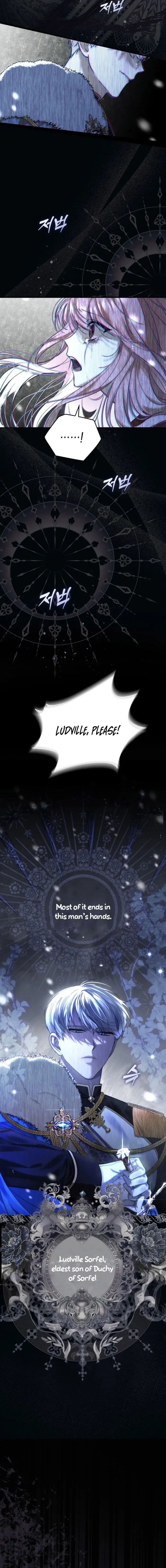 A Fortune Telling Princess Chapter 1 - Chapter 01 Page 5