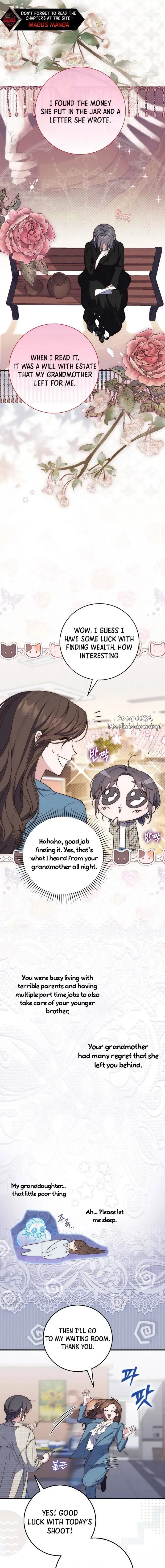 A Fortune Telling Princess Chapter 1 - Chapter 01 Page 14