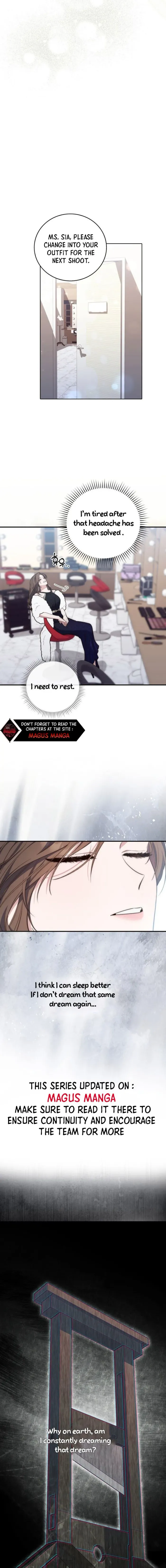 A Fortune Telling Princess Chapter 1 - Chapter 01 Page 16
