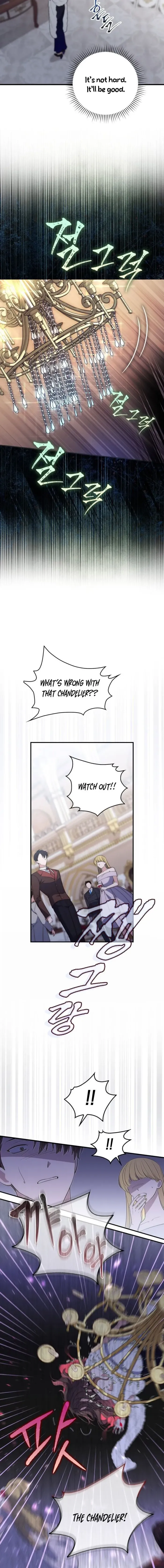 A Fortune Telling Princess Chapter 1 - Chapter 01 Page 20