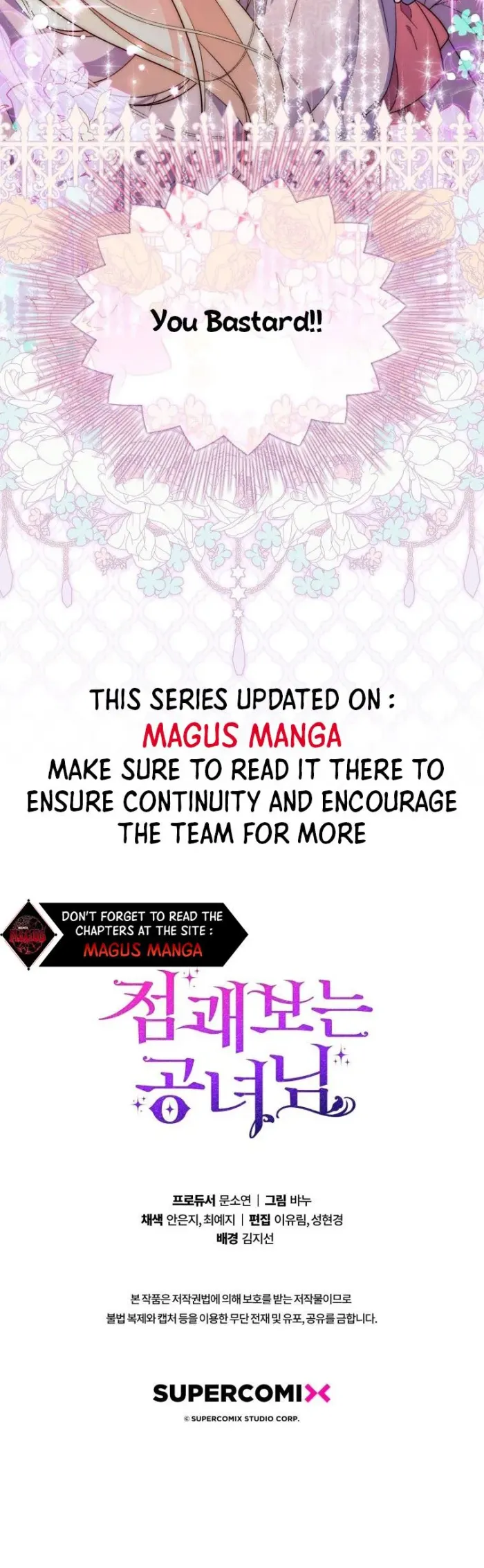 A Fortune Telling Princess Chapter 1 - Chapter 01 Page 29