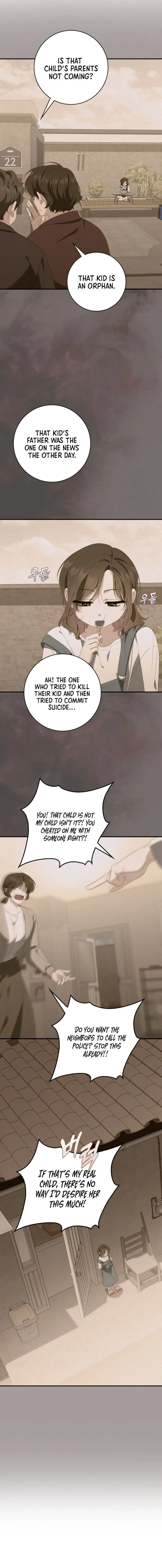 A Fortune Telling Princess Chapter 9 - Chapter 09 Page 9