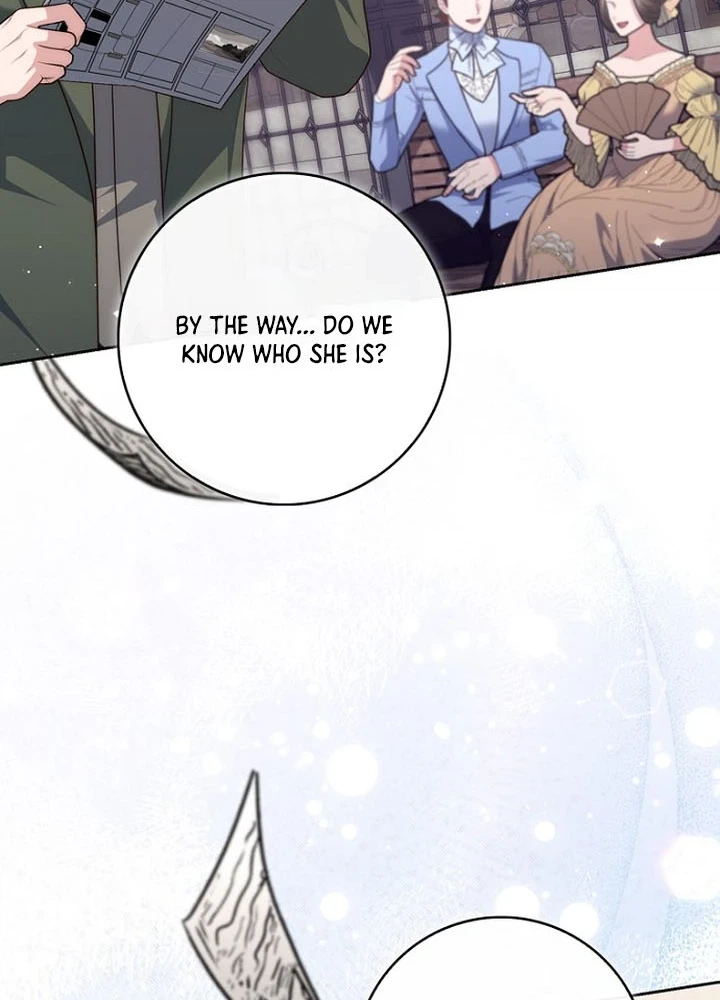 A Fortune Telling Princess Chapter 161 Page 4