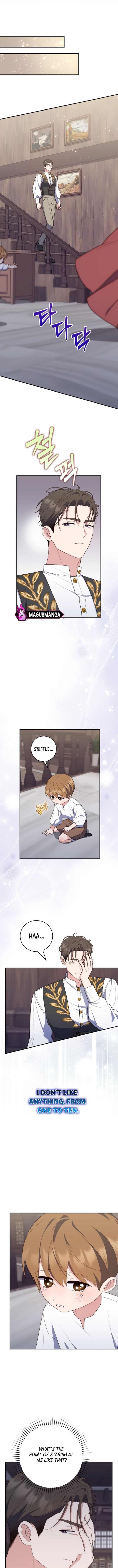 A Fortune Telling Princess Chapter 63 - Chapter 63 Page 7